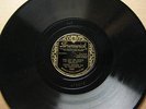 Billie Holiday with Teddy Wilson Orch on Brunswick 7581