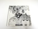 THE BEATLES-REVOLVER     -RECORD/LP