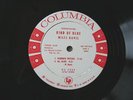 MILES DAVIS White Label Promo Kind of Blue Coltrane WOW