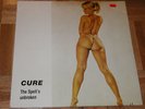 THE CURE THE SPELL'S UNBROKEN Birmingham 9 20 85 RARE