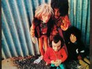 JIMI HENDRIX Band of Gypsys LP 1970 UK 1st Press