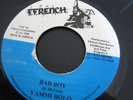 YAMI BOLO - BAD BOY - FFRENCH 7