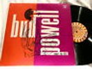 BUD POWELLTRIO Max Roach Curly Russell JAPAN LP