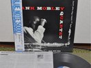Hank Mobley Quartet Japan Blue Note LP Toshiba Obi