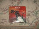 Meat Loaf - Bat Out Of Hell LP SIGNED RARE