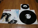 TAHITI 80 /PUZZLE LP free shipping 8 PULP PHOENIX