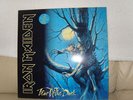 IRON MAIDEN 