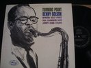 BENNY GOLSON Turning Point RARE DG 1963 LP Plays NM-