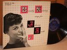 Beverly Kenney Sings For Johnny Smith  Origional  Rare