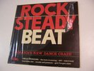 ROCK STEADY BEAT WIRL ORIGINAL LATE SKA/EARLY REGGAE LP