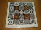 LENY ANDRADE s/t LP 60´s rarest bossa jazz MEXICO EXC