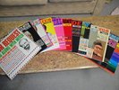 12 Mitch Miller albums
