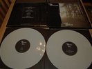 Burzum Belus 2lp white rare