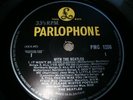 Beatles With The Beatles MONO 1963 Jobette ,Gotta LP
