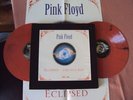 Doppel LP Pink Floyd 