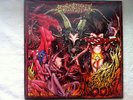 Bongripper - Satan Worshipping Doom 2LP Sunn Kyuss