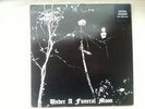 Darkthrone - Under A Funeral Moon LP Sunn Burzum
