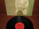 FRANCIS CABREL IN SPANISH LP PROMO-PRESS COLOMBIA 1980