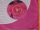 Status Quo withdrawn 7'' vinyl Technicolor Dreams Irish