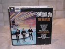 Beatles Something New 1964 UK Parlaphone CPCS 101 RAR