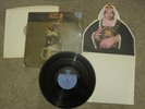 Kinks - Arthur mono ORIGINAL UK LP with insert EX/EX