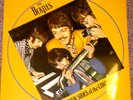 BEATLES Four Sides Of The Circle 80's SEALED Japan 2Lp