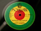 MIGHTY DIAMONDS-Morgan The Pirate-UK ORIG MOBILISER 12”