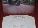 HUMBLE PIE Town & Country LP 1969 IMMEDIATE 1st +INNER