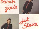 Jet Staxx –French Girls–KBD PUNK ROLLERBALL–HEAR