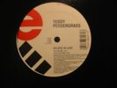 Teddy Pendergrass - Believe In Love 12