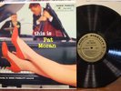 PAT MORAN TRIO THIS IS LP AF 1875 SCOTT LAFARO XLNT '57