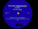 MR. MAGIC 