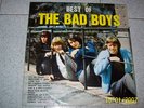 THE BAD BOYS-BEST OF-CASA STYLE-STLP-8061ANNO 1966-ITA