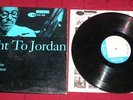 DUKE JORDAN FLIGHT TO JORDAN BLUE NOTE 4046 47 W 63rd