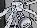 DISCONNECTION 1977 PRELUDE LP PROMO