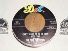 '66 garage fuzz   SOUL SURVIVORS  m- 45 Dot