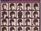 The Beatles - A Hard Day's Night -EMI/GEP 8920-VG+/NM