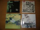 BEADY EYE / OASIS / WELLER 7