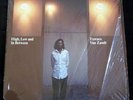 TOWNES VAN ZANDT High, Low & In Between lp Orig. Poppy