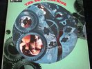 THE SOFT MACHINE s/t lp Orig Wheel Cover PROG PSYCH