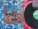 Rolling Stones:'Satanic Majesties'1st UK issue from '67