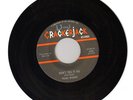 R&B Popcorn Pearl Woods Don't Tell It All Listen Hear