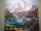 'HOSANNA In The Morning' LP 1974 Psych Pokora 3001 