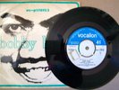 Bobby Bland- Yield Not To Temptation+3 (VOCALION 7
