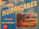JOHNNY AND THE HURRICANES 