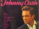 JOHNNY CASH 