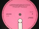 IF; DEBUT ALBUM (PINK ISLAND ILPS-9129) 1970 RARE