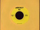 MENTALLY ILL Soldier 19 7