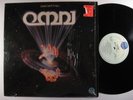 OMNI Omni Says it All FOUNTAIN LP NM modern soul