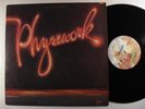 PHYREWORK Self Titled MERCURY LP NM modern soul